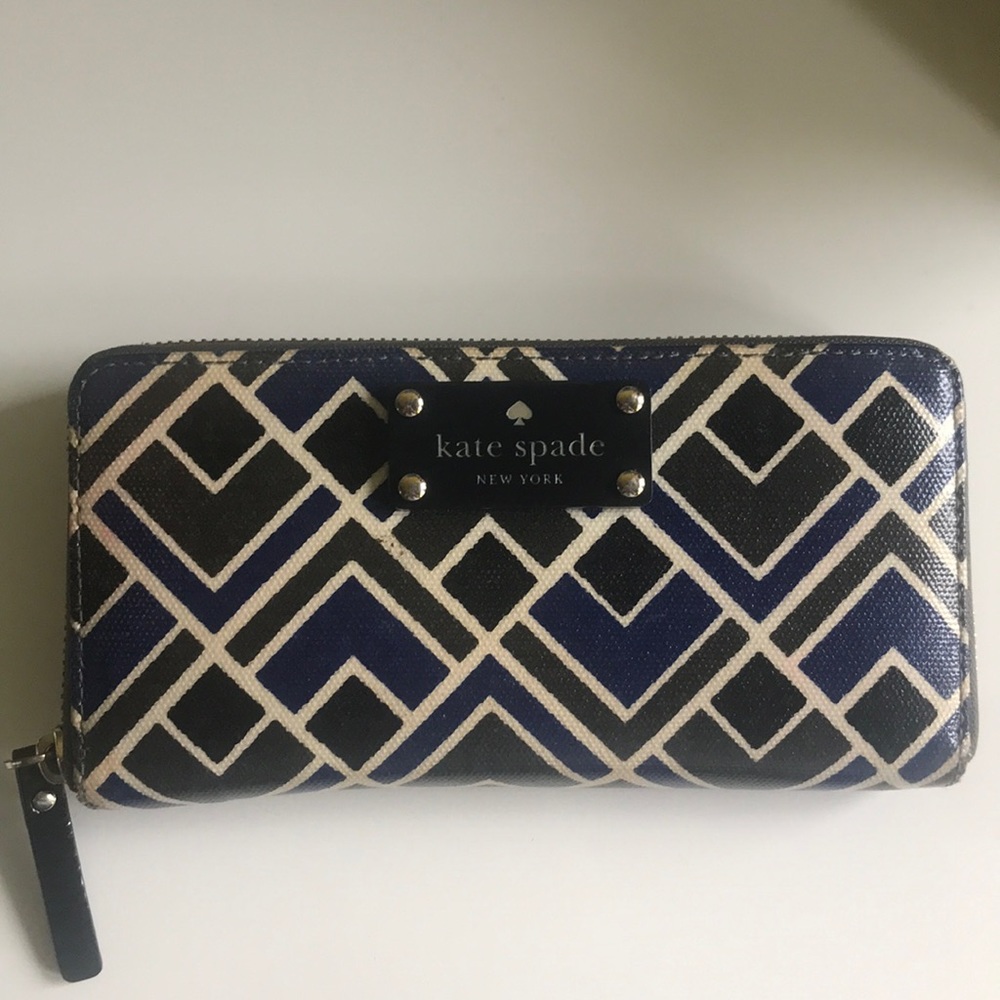 Kate Spade Wallet